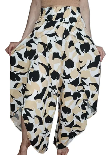 Pantalon sales nike floreado