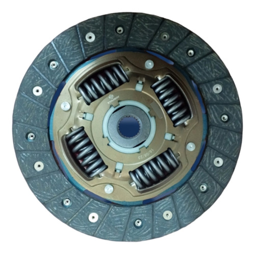 Disco De Clutch Aveo 1.6 2005-2009