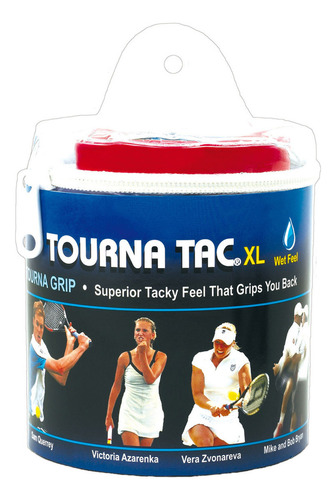 Overgrip Tourna Tac Xl X 30