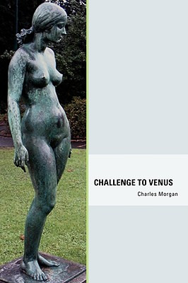 Libro Challenge To Venus - Morgan, Charles