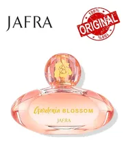 Comprar Jafra Gardenia Blossom 50 Ml