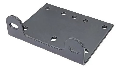 Base Universal Para Winch