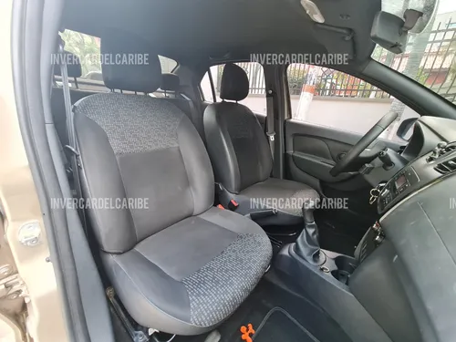 Renault Logan 1.6 Life