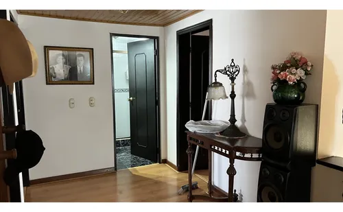 Venta Casa Las Villas Bogota