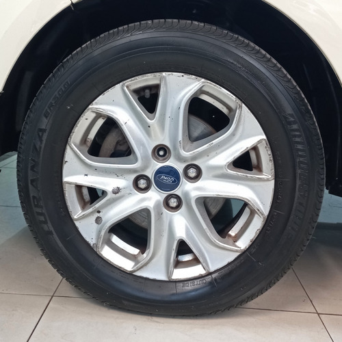 Imagen 14 de 15 de Ford Ecosport Titanium 2.0l At