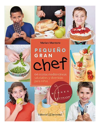 Pequeño Gran Chef