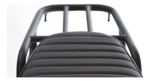 Zanella Sapucai 150 F No Siam Trender Zanella Ceccato