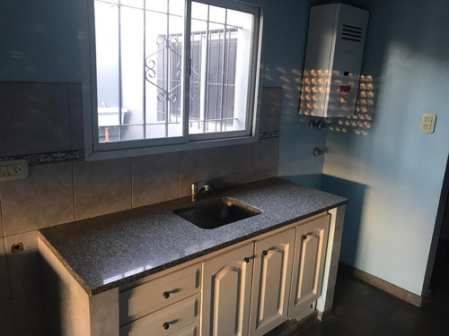 Departamento En Venta - 1 Dormitorio 1 Baño 1 Cochera - 40mts2 - Berisso