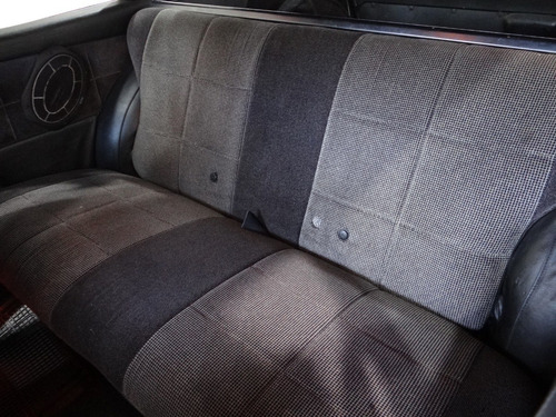 Chevrolet Caravan Comodoro