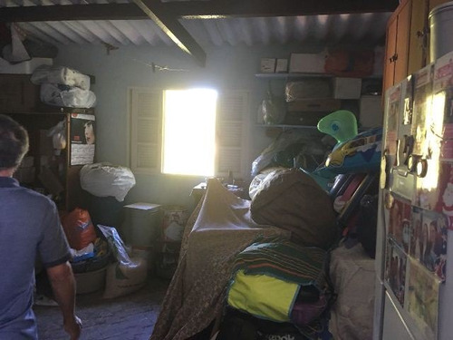 Mini-chácara Na Praia Com 2 Quartos Em Itanhaém/sp 4255-pc