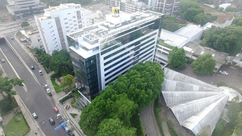 Sala Comercial Para Venda, Mont'serrat, Porto Alegre - Sa2251. - Sa2251-inc