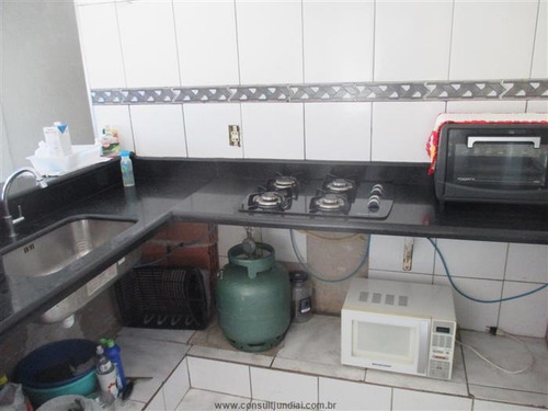Imagem 22 de 26 de Casas À Venda Em Jundiaí/sp - Compre A Sua Casa Aqui! - 1435232