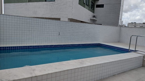 Imagem 23 de 30 de Apartamento À Venda, 50 M² Por R$ 370.000,00 - Rosarinho - Recife/pe - Ap11153