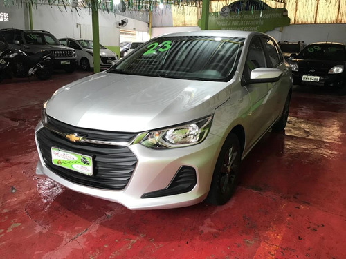 Chevrolet Onix 1.0 Lt 2 5P