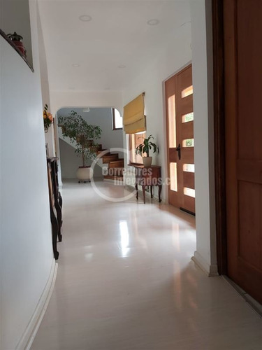 Imagen 4 de 11 de Casa En Venta De 4 Dormitorios En Santo Domingo