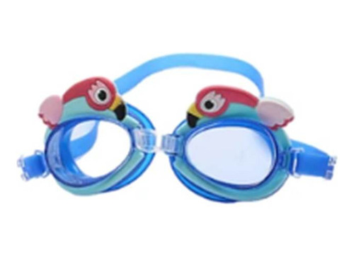 Lentes De Natación Para Niños 1 Unidad Color Variados