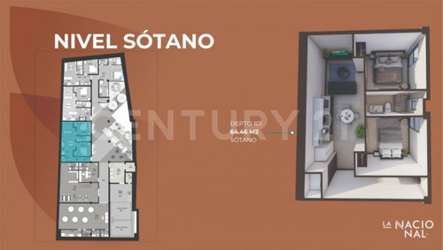 Imagen 6 de 25 de Departamento En Venta Zona Centro Chihuahua