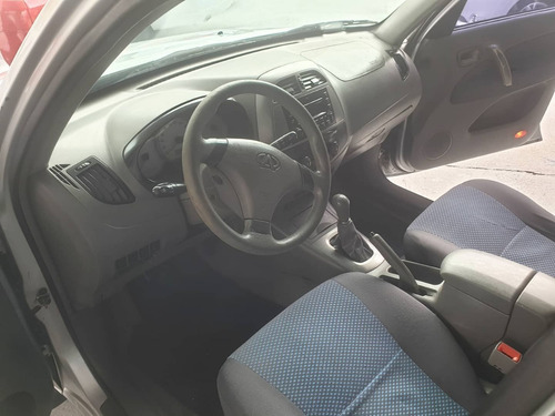 Chery Tiggo