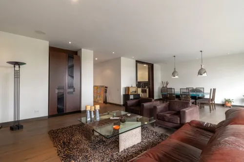 Casa En Arriendo/venta En Santa Barbara Alta. Cod V10896