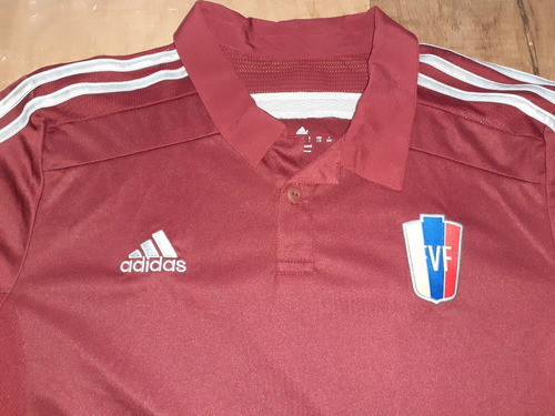 Camisa Futebol Venezuela , Marca adidas Tam. G