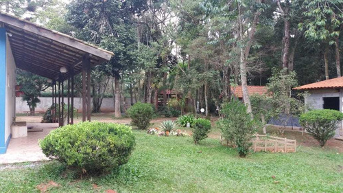 Imagem 11 de 13 de Aconchegante Chácara De 5.000m² Próximo Da Represa -promoção