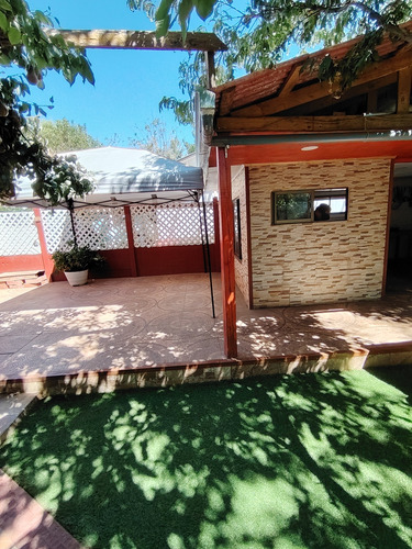 Se Vende Hermosa Casa Sector Buenos Aires Comuna De Parral