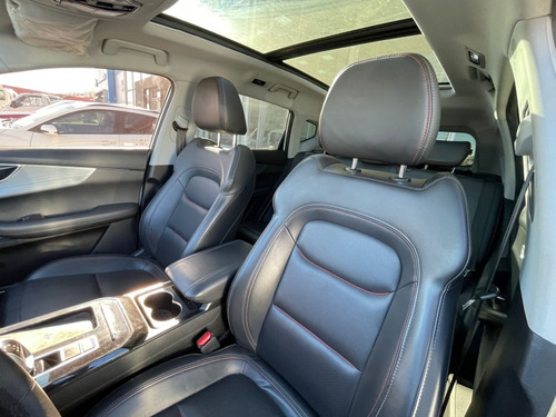 Chery Tiggo 7 Pro Glx Cvt 1.5 Aut 2023