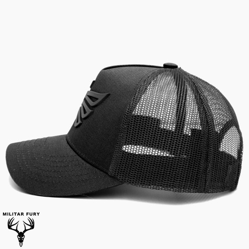Gorra Táctica Militar Águila Hecho En México Beisbol
