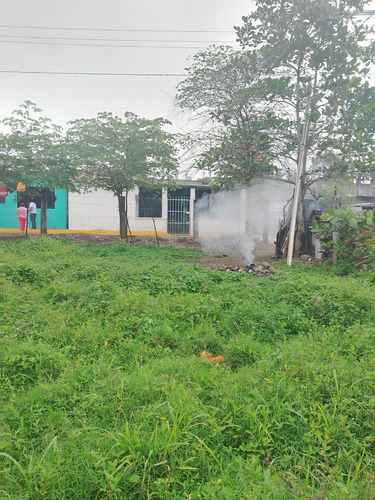 Venta De Terreno Excelente Ubicacion En San Bartolo Tuxtepec Oaxaca