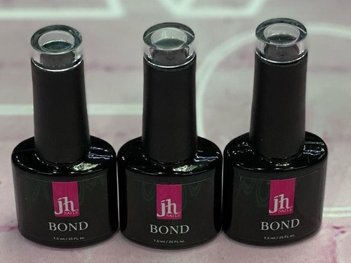 Bond Jh Nails (7.5 Ml)