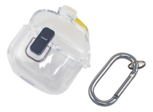 For Jbl Tune Flex Bluetooth Headphone Case