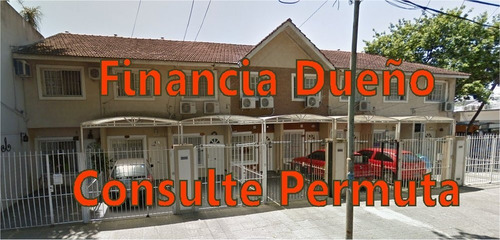 Casa Duplex Venta Villa Ballester 3 Amb Con Cochera