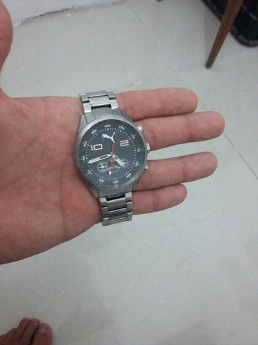 Relógio Puma Original !!
