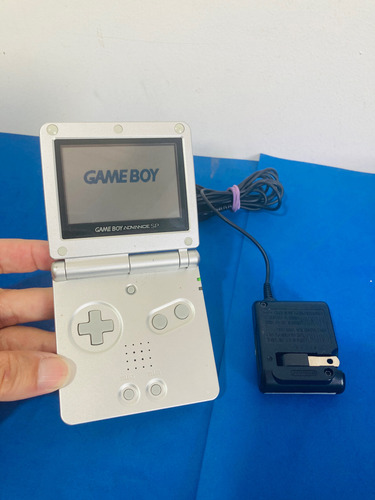 Console Game Boy Advance Sp (Usado)