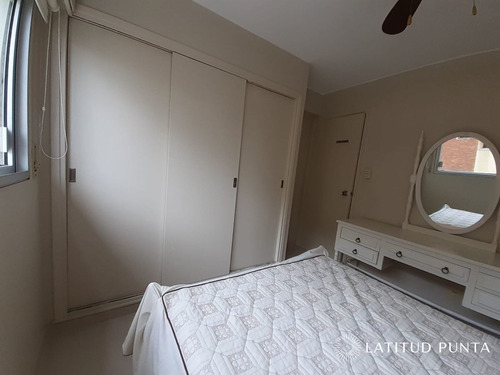 Imagen 8 de 11 de Apartamento En Península, 1 Dormitorio