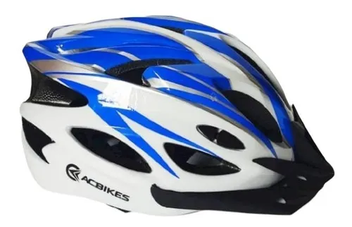 Casco Bicicleta  MercadoLibre 📦