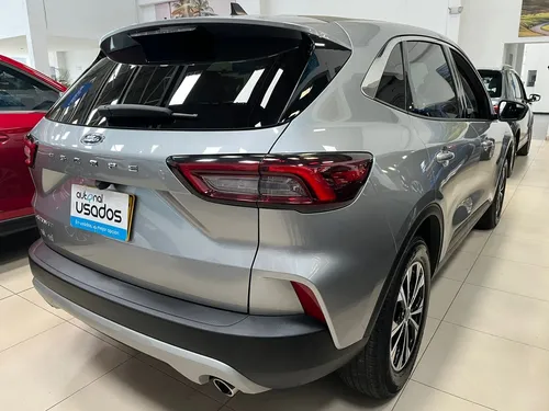 New Escape Active 1.5 Aut 5p Loz915