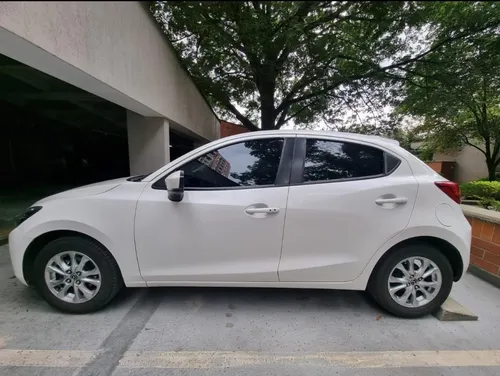 Mazda 2 1.5 Prime