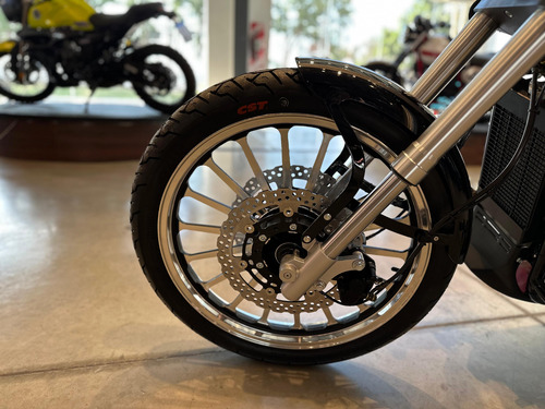 Jawa Dayona 350 Abs Entrega Primera Semana De Abril