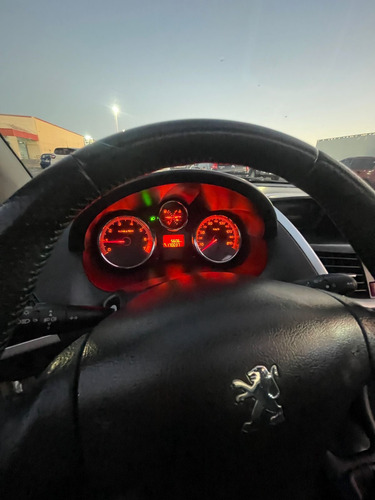 Peugeot 207 Compact xt 1.6