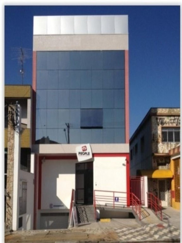 Prédio Para Alugar, 1200 M² Por R$ 21.000,00/mês - Vila Regente Feijó - São Paulo/sp - Pr0041