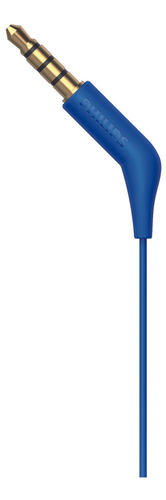 Tae110bl Audifono Philips Manos Libres Azul