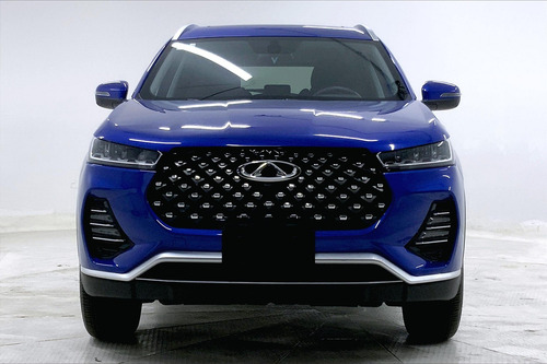 Chirey Tiggo 7 Pro 2023