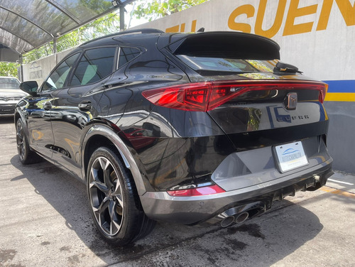 Cupra formentor 2.0 Vz 310Hp 4Wd Dsg7