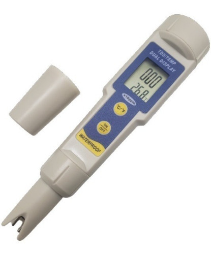 Medidor Digital Tds Tester Sólidos Disueltos