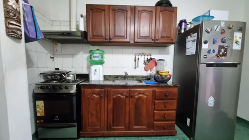 Ph Dos Ambientes Con Cochera En Venta En Villa Dominico Apto Crédito