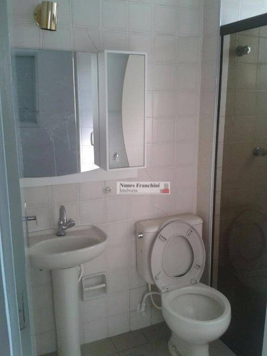 Imagem 15 de 27 de Apartamento Com 3 Dormitórios À Venda, 75 M² Por R$ 380.000,00 - Lauzane Paulista - São Paulo/sp - Ap4767