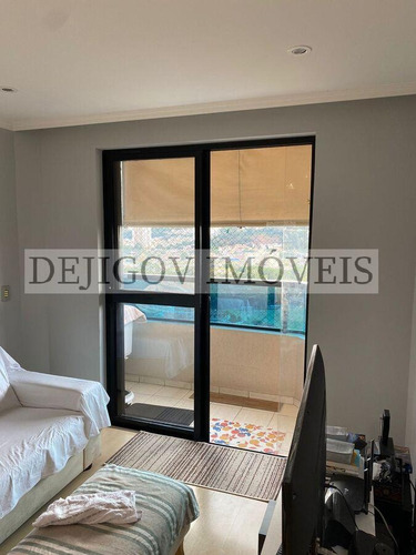 Imagem 10 de 15 de Apartamento Para Venda Em Jundiaí, Vila Virgínia, 3 Dormitórios, 1 Suíte, 2 Banheiros, 2 Vagas - 1194_2-1485421