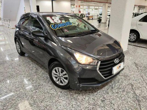 Hyundai HB20 COMF./C.PLUS/C.STYLE 1.0 FLEX 12V