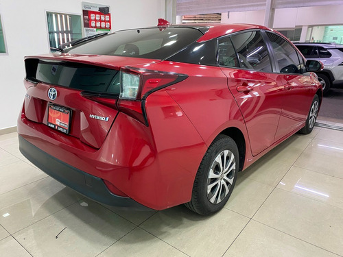 Toyota Prius 1.8 Premium Cvt